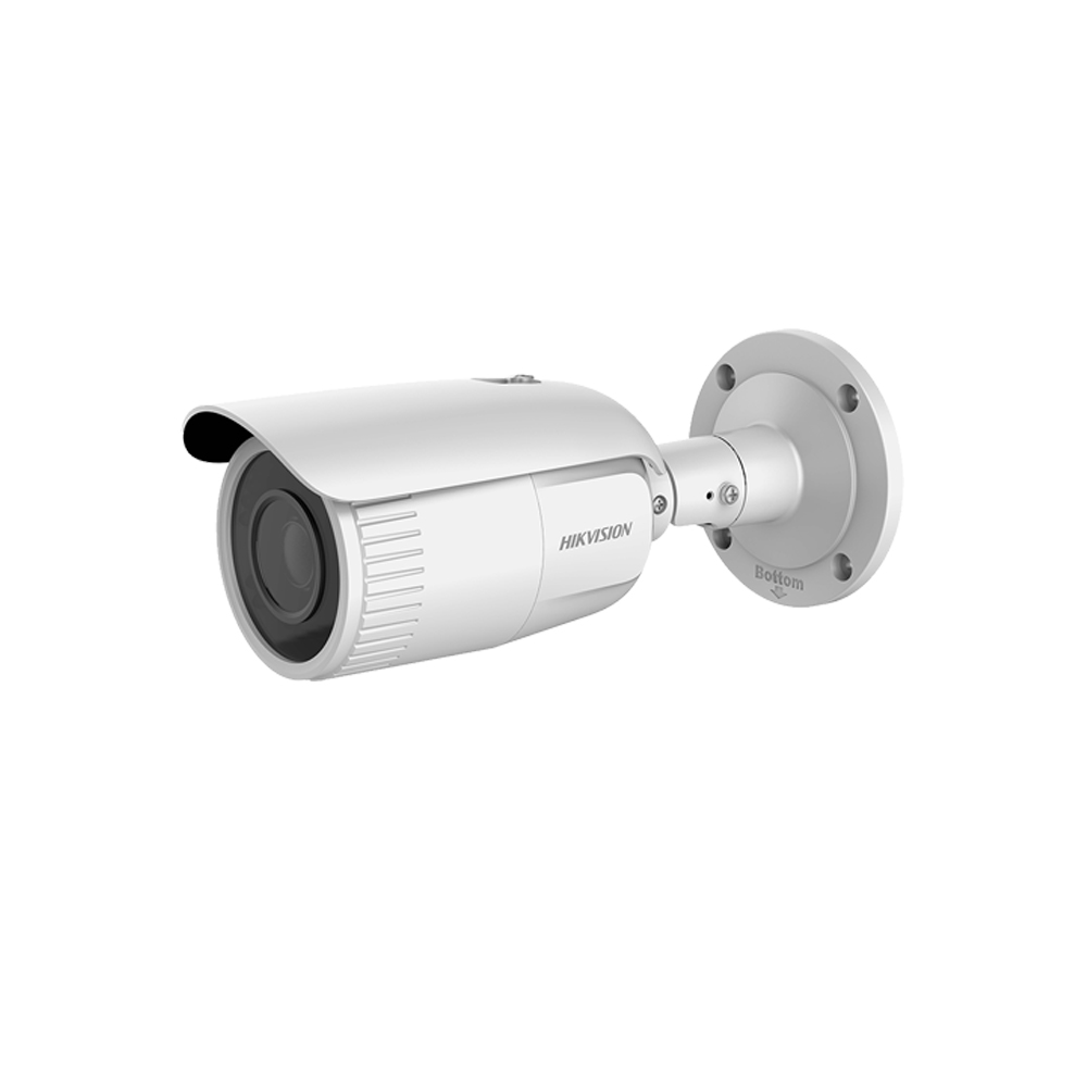 HIKVISION DS-2CD1643G0-IZ 4MP 2.8-12MM VARIFOCAL 30MT POE/ONVIF METAL KASA IR BULLET KAMERA