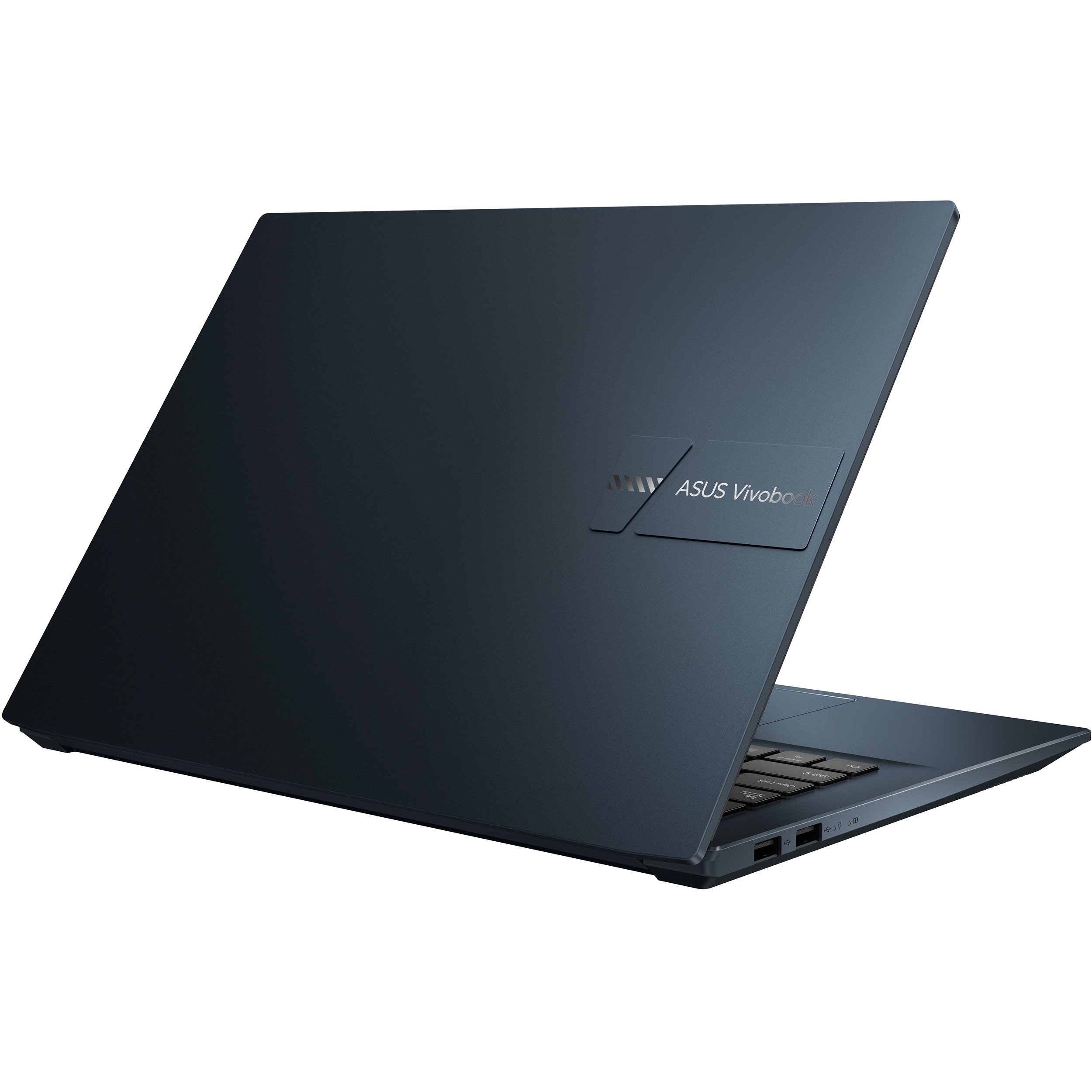 ASUS VIVOBOOK PRO K3500PC-L1165 I7-11370H 16GB 512GB SSD 4GB RTX3050 15.6" QLED FREEDOS NOTEBOOK