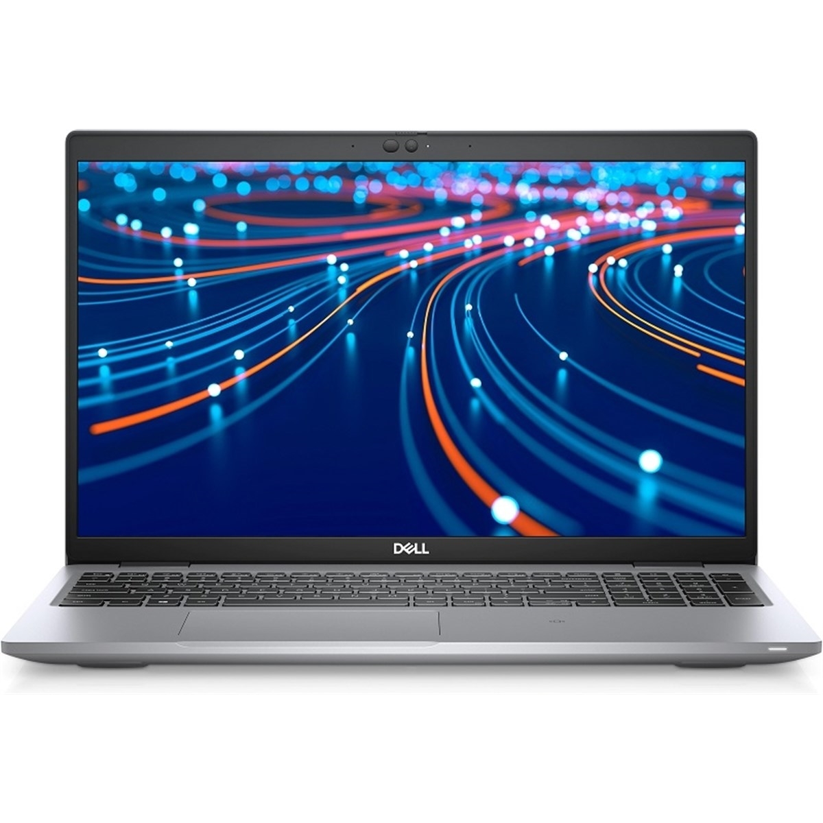 DELL LATITUDE 5520 N002L552015EMEA_U I5-1135G7 8GB 256GB SSD O/B 15.6" FHD FREEDOS NOTEBOOK