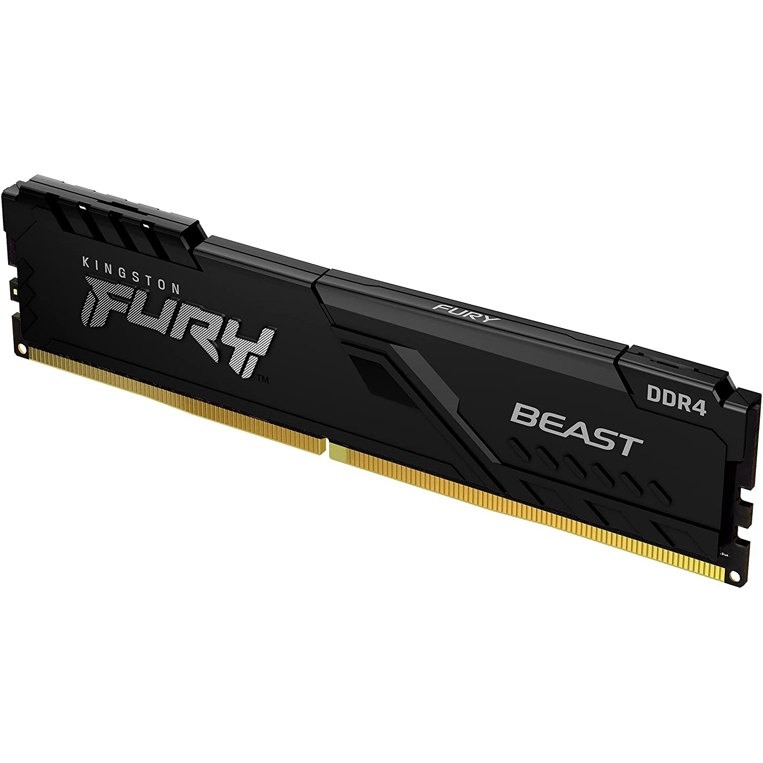 KINGSTON 8GB 3200MHZ DDR4 HYPERX BEAST KF432C16BB/8 PC RAM