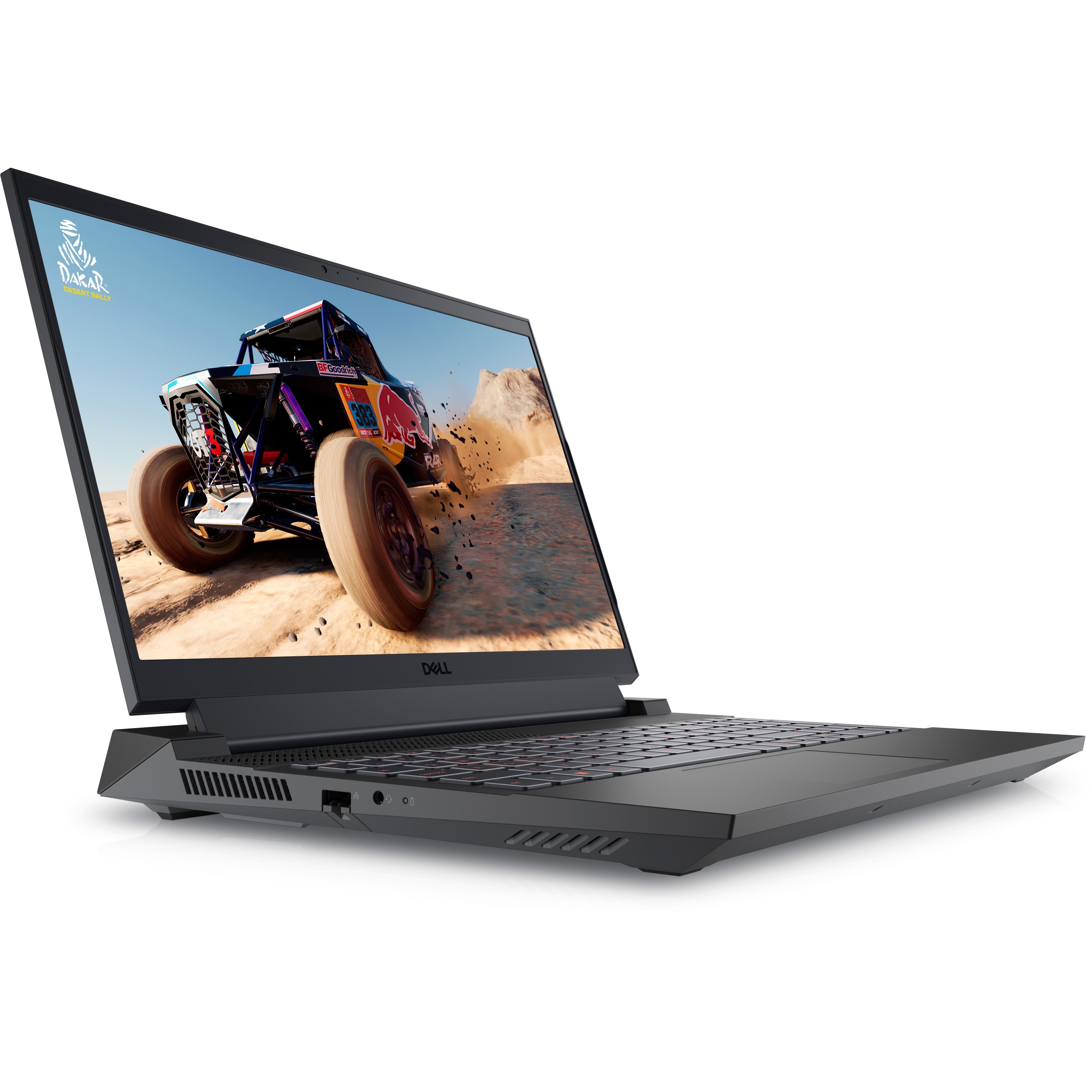 DELL G15 5530 G55302401017H I9-13900HX 32GB 1TB SSD 8GB RTX4060 15.6" FHD 165Hz WIN11 HOME GAMING NOTEBOOK