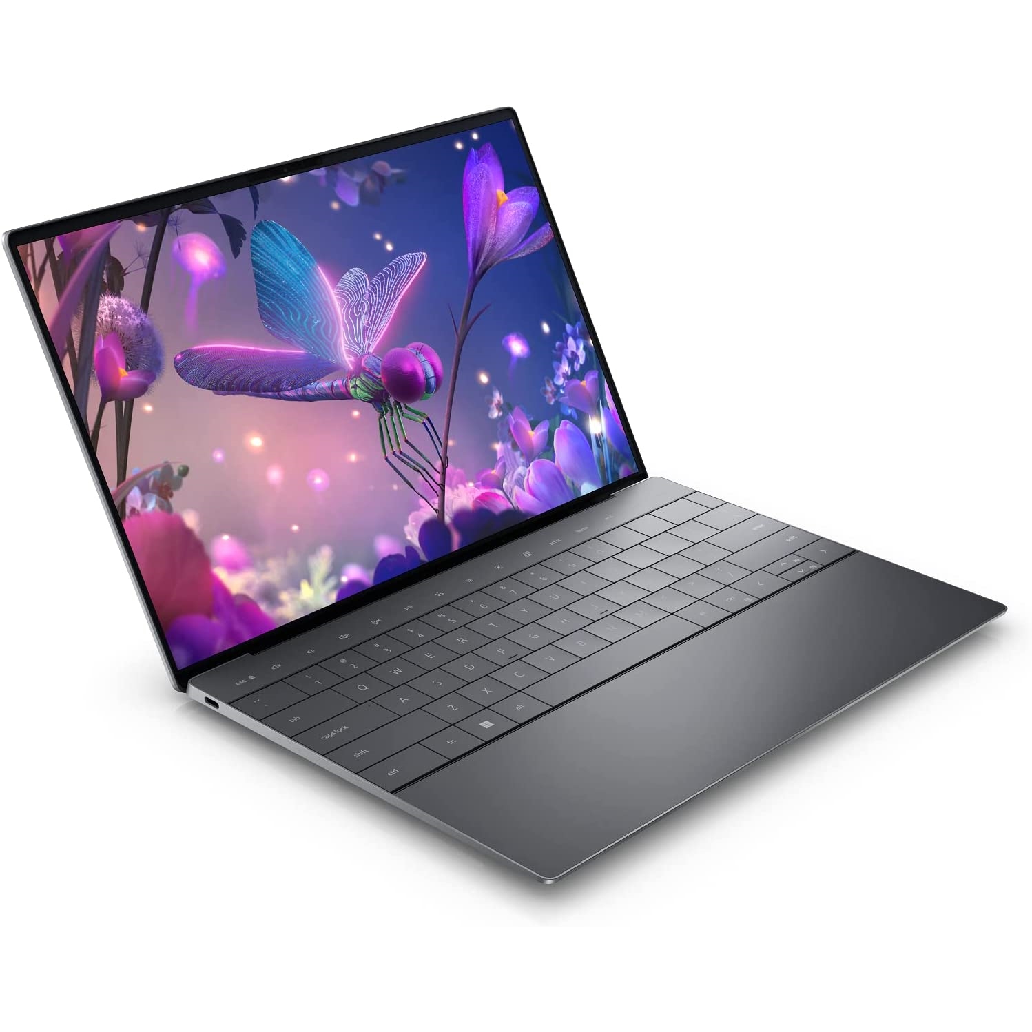 DELL XPS 13 9320 XPS93202480WP I7-1260P 16GB 1TB SSD 13,4" FHD WIN11 PRO NOTEBOOK