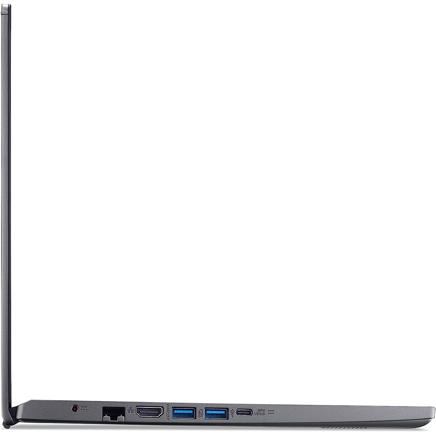 ACER ASPİRE 5 A515-47-R739 NX.K80EY.003 RYZEN 5 5625U 8GB 512GB SSD O/B VGA 15.6" FHD FREEDOS NOTEBOOK