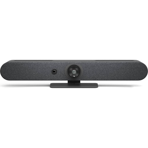 LOGITECH 960-001339 RALLY BAR MİNİ 4K KONFERANS CİHAZI