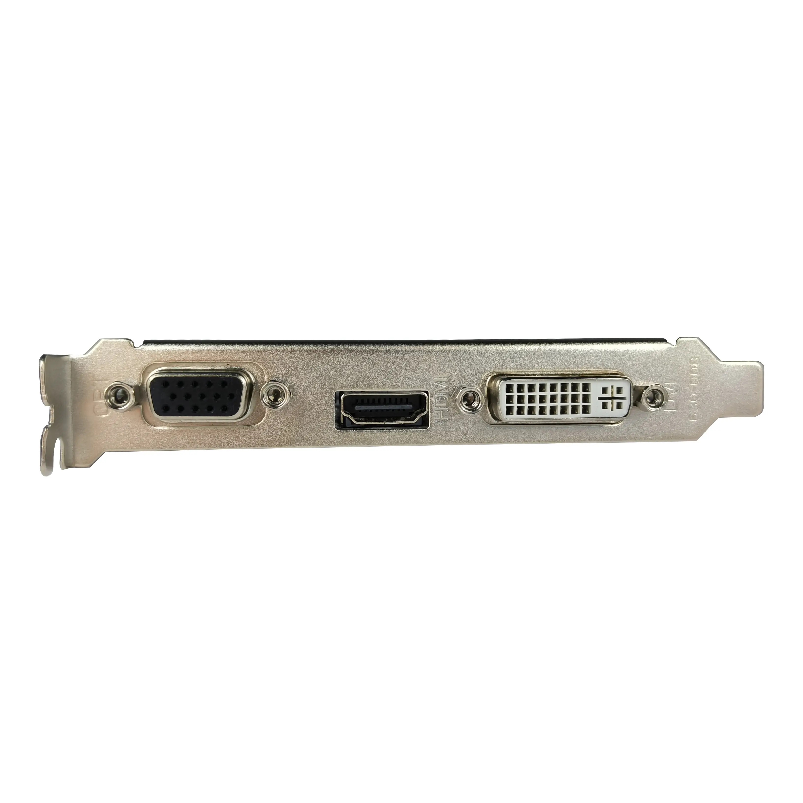 AXLE G210 1GB DDR3 64Bit VGA/DVI/HDMI 16X AX-G210/1GD3P4CDIL