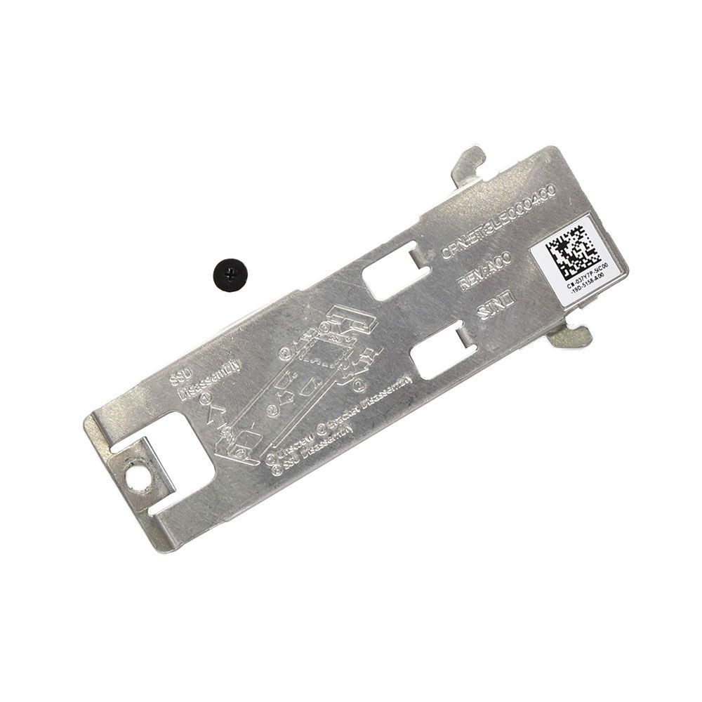 DELL LITEON CL4-3D256-Q11 256GB 3200/2100MB/s M.2 2230 PCI-E NVME SSD