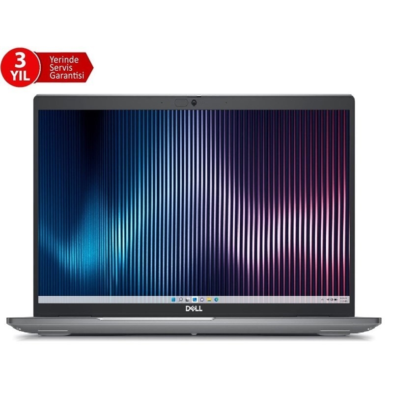 DELL LATITUDE 5540 N021L554015EMEA_VP I7-1355U 16GB 512GB SSD 15.6" WIN11 PRO NOTEBOOK