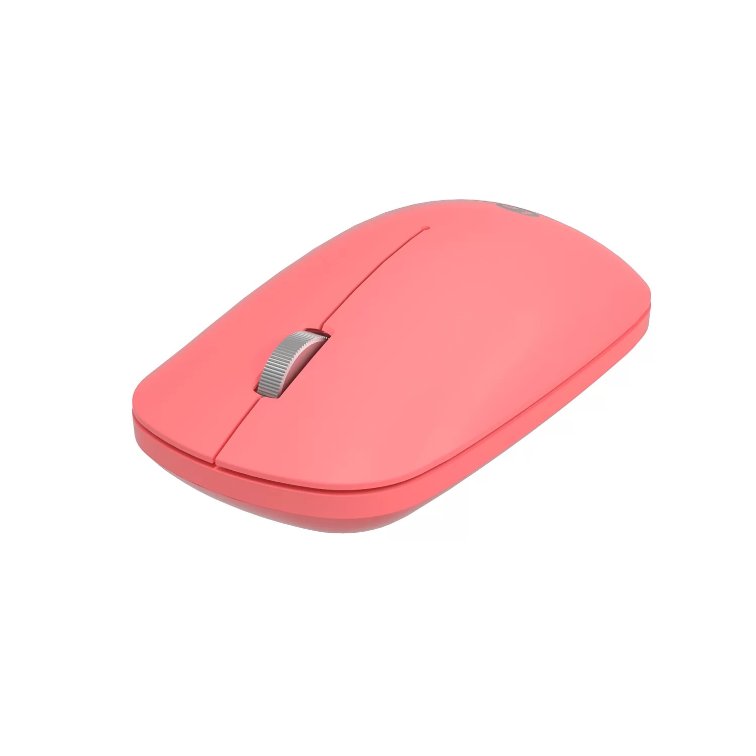 LECOO WS214 KABLOSUZ 1200 DPI PEMBE SESSİZ MOUSE