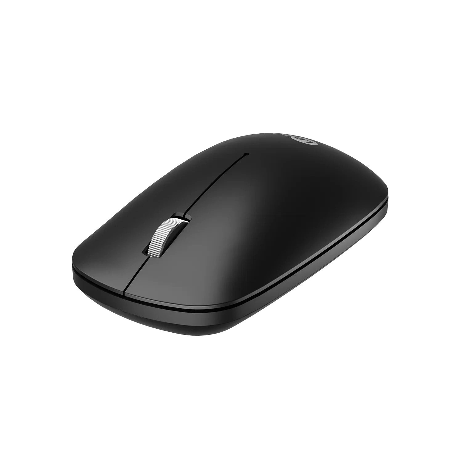 LECOO WS214 KABLOSUZ 1200 DPI SİYAH SESSİZ MOUSE