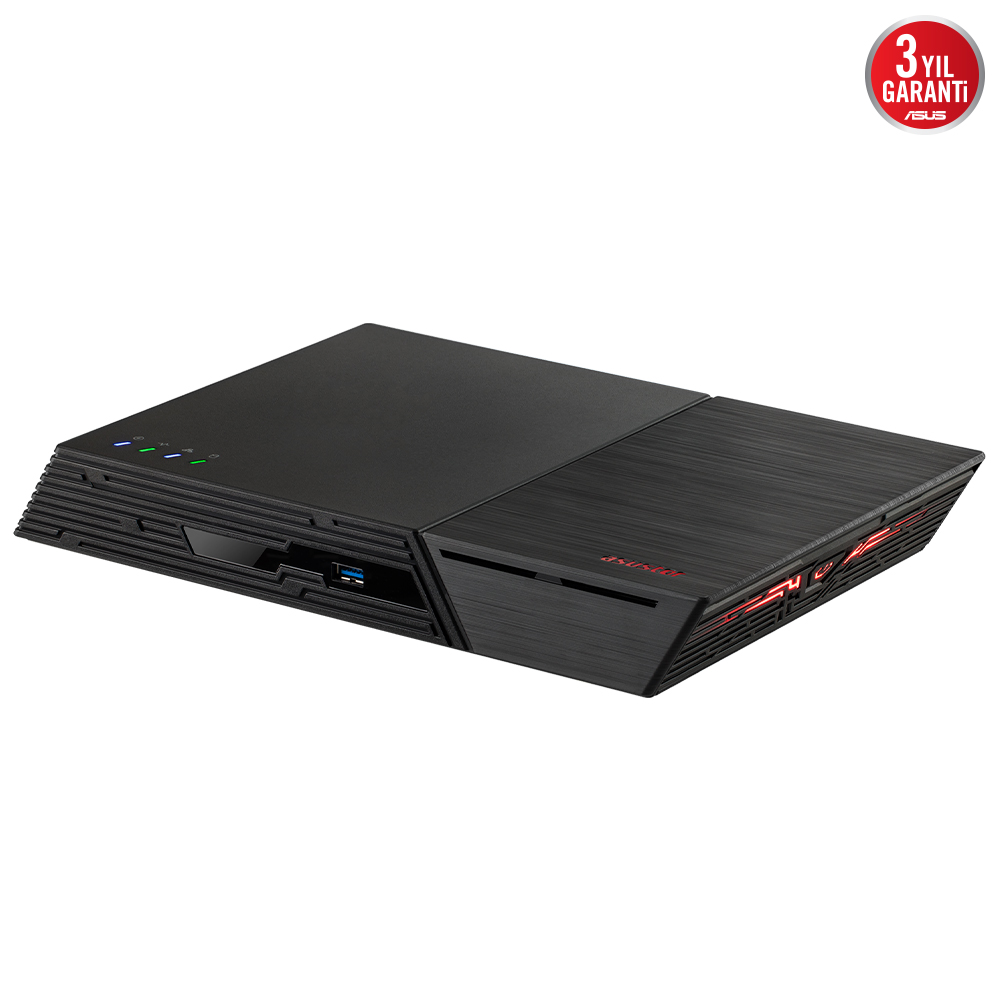 ASUSTOR FS6712X Intel N5105 12AD M.2 Yuvalı(12x 8TB Desteği), 4GB DDR4 (16GB Ram Desteği), 10GbE x1, USB 3.2 x2, USB 2.0 x2, HDMI 2.0b x1, NVME NAS DEPOLAMA ÜNİTESİ