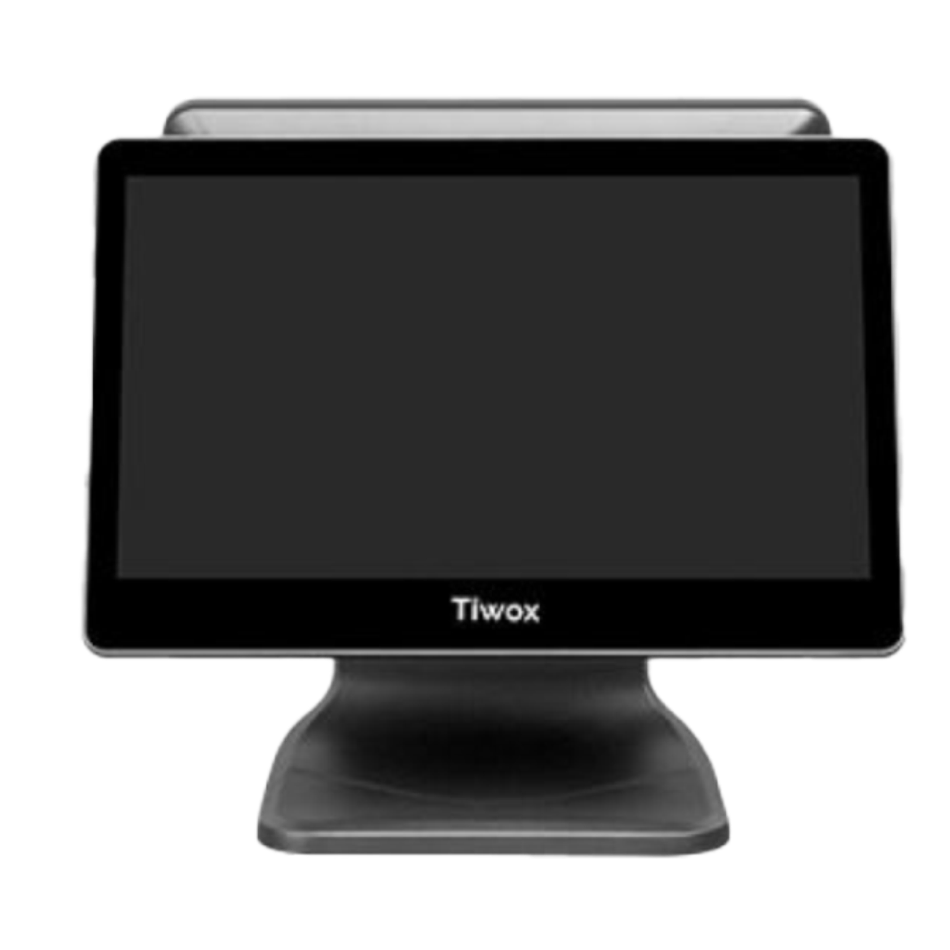 TIWOX TP-9500D I5 8GB RAM 128GB SSD 15.6" + 13.3" 2.EKRAN ENDÜSTRİYEL POS PC