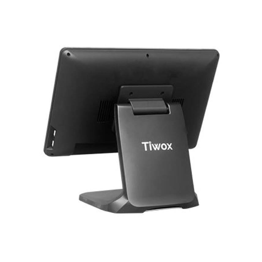 TIWOX TP 1503 I3 4GB RAM 128GB SSD 15.6" ENDÜSTRİYEL POS PC