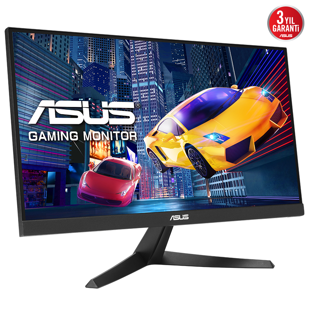ASUS VY229HE 21.5" 1MS 75Hz 1920x1080 VGA/HDMI IPS LED MONITOR