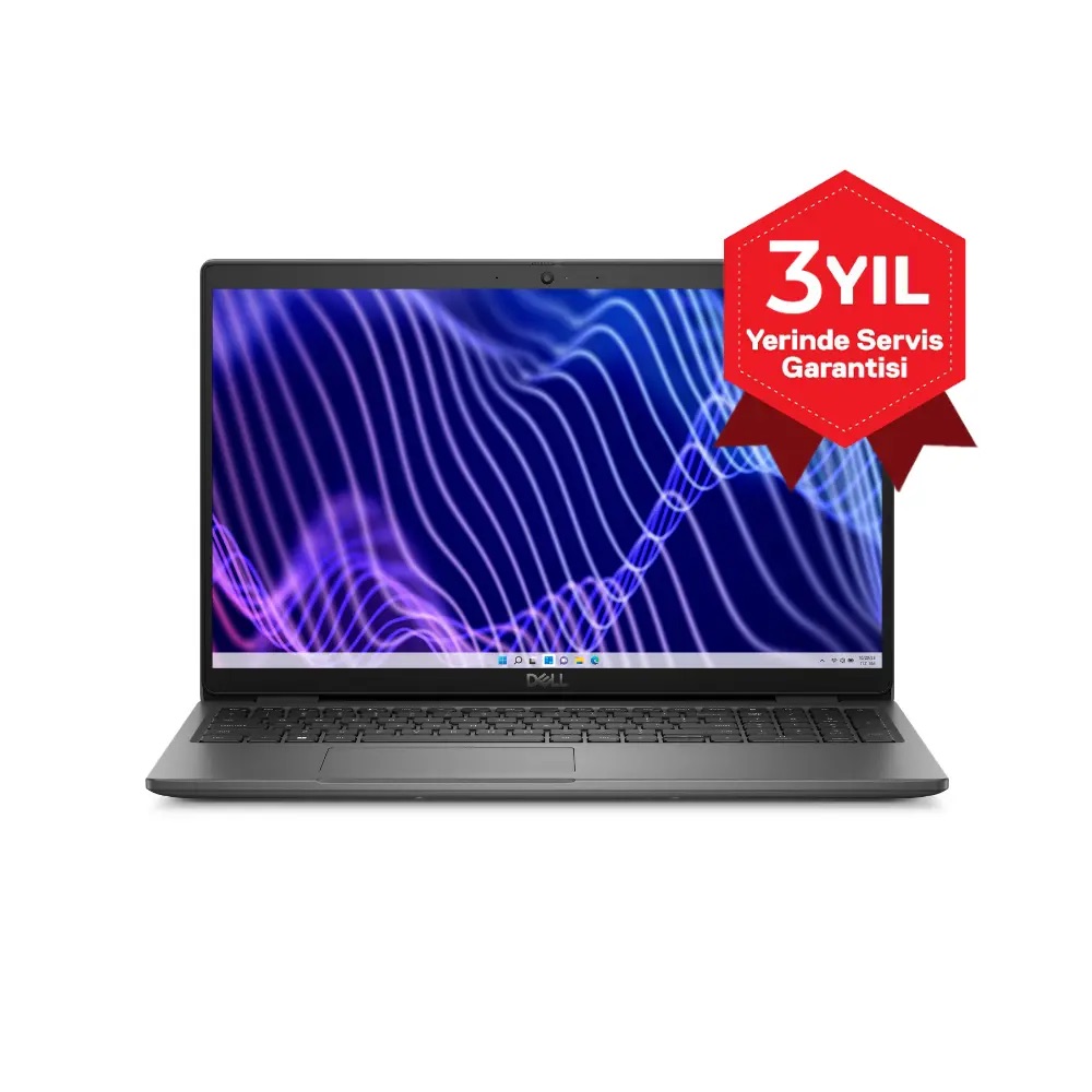 DELL LATITUDE 3540 I5-1235U 16GB 512GB NVME 15.6" FHD WIN11 PRO NOTEBOOK