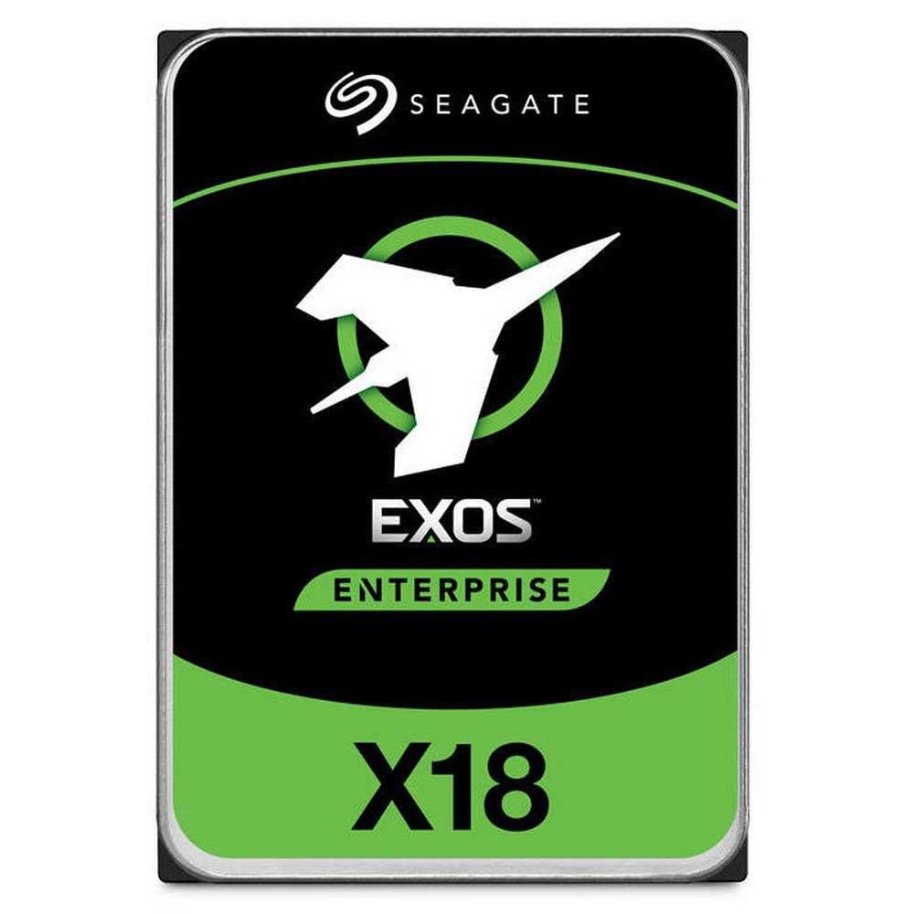 SEAGATE EXOS X18 12TB 7200RPM 512E/4KN SATA3 6Gbit/sn ST12000NM000J HDD
