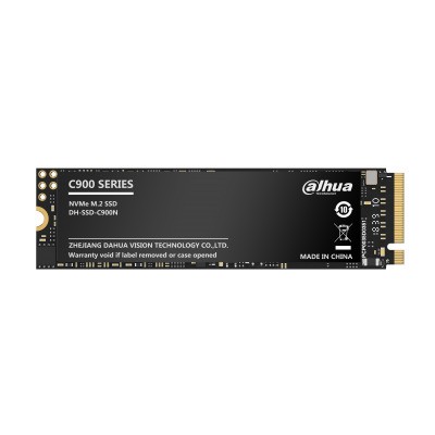 DAHUA C900N 1TB 2000/1600MB/S M2 PCIe NVME SSD SSD-C900N1TB