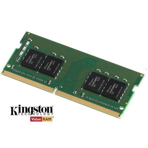 KINGSTON 32GB 4800MHz DDR5 KIN-SOPC38400/32 NOTEBOOK RAM