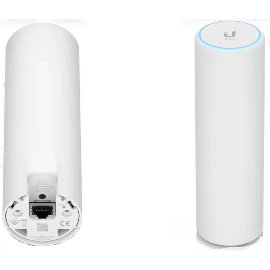 UBNT UNIFI U6-MESH 6X6 WIFI6 DUALBAND INDOOR/OUTDOOR  ACCESS POINT