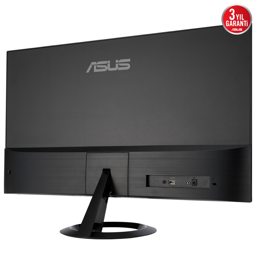 ASUS VZ27EHF 27" 1MS 100Hz FHD HDMI VESA IPS LED MONITOR