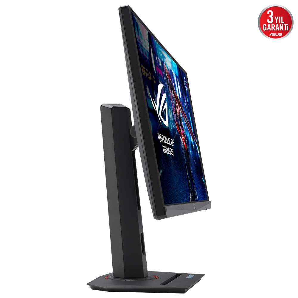 ASUS ROG STRIX XG27ACS 27" 1MS 180Hz QHD 2560x1440 DP/HDMI/TYPE-C VESA PIVOT IPS LED GAMING MONITOR