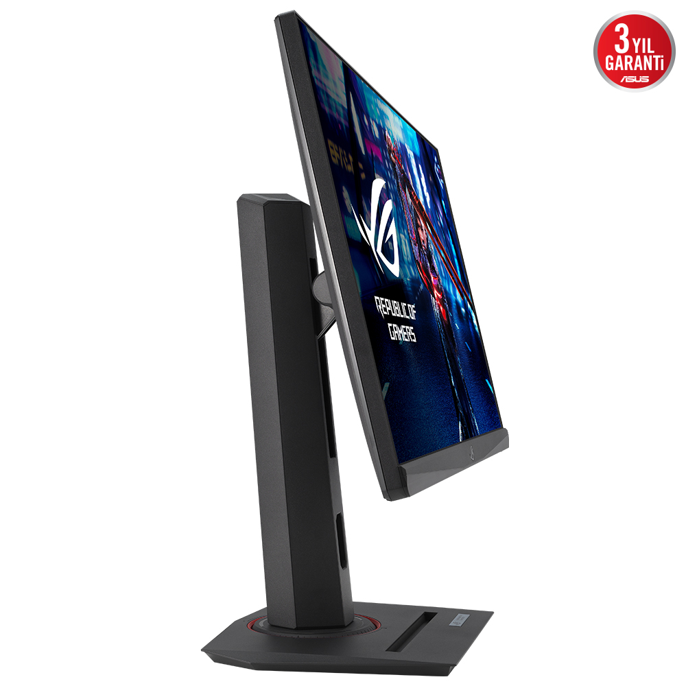 ASUS ROG STRIX XG259QNS 24.5" 1MS 380Hz FHD DP/HDMI/TYPE-C VESA PIVOT IPS LED GAMING MONITOR