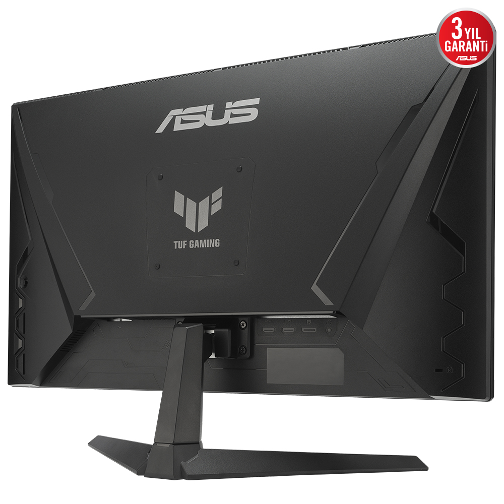 ASUS TUF GAMING VG259Q3A 24.5" 1MS 180Hz FHD HDMI/DP VESA IPS LED GAMING MONITOR