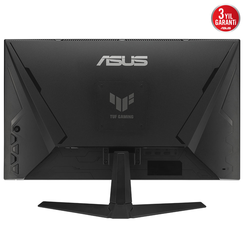 ASUS TUF GAMING VG259Q3A 24.5" 1MS 180Hz FHD HDMI/DP VESA IPS LED GAMING MONITOR