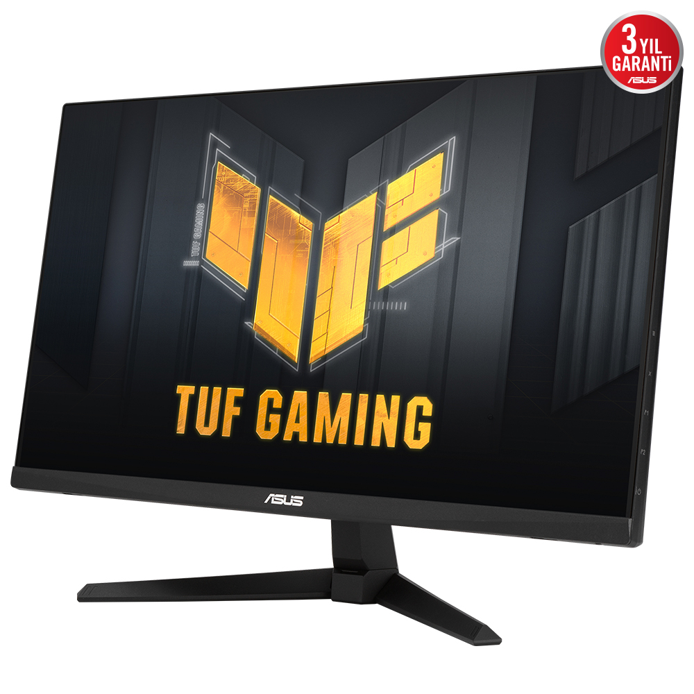 ASUS TUF GAMING VG259Q3A 24.5" 1MS 180Hz FHD HDMI/DP VESA IPS LED GAMING MONITOR