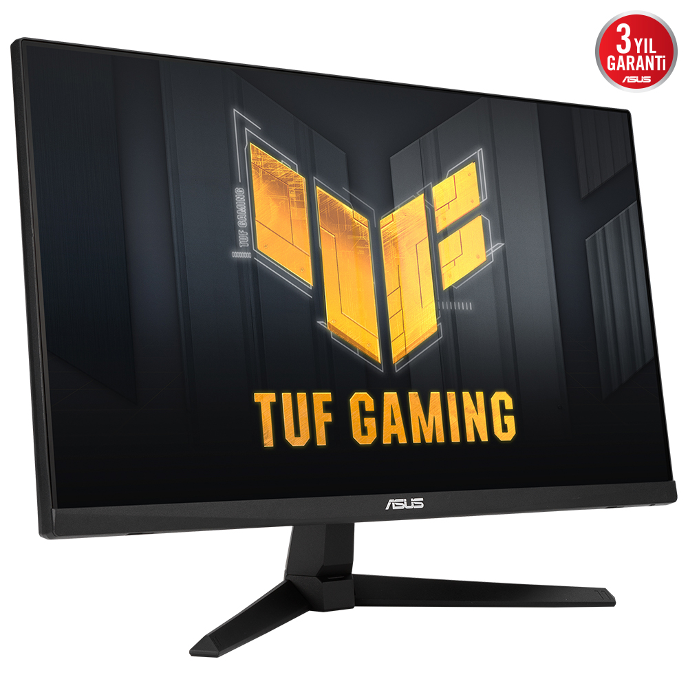 ASUS TUF GAMING VG259Q3A 24.5" 1MS 180Hz FHD HDMI/DP VESA IPS LED GAMING MONITOR