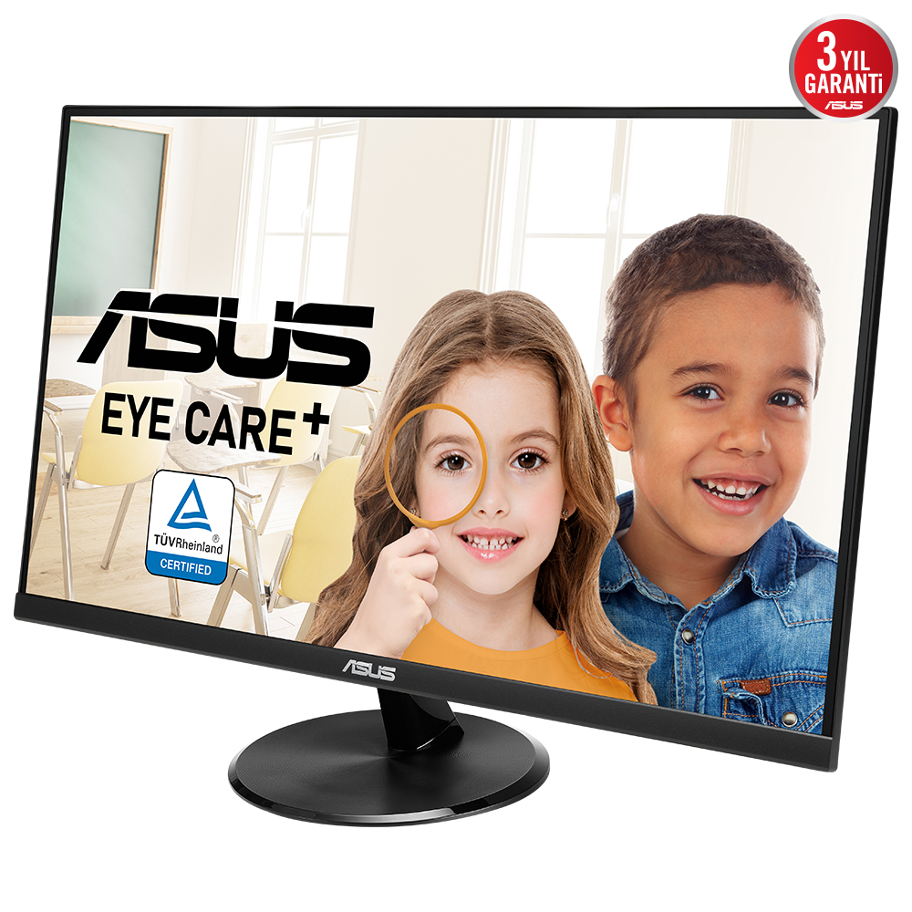 ASUS VP289Q 28" 5MS 4K 3840x2160 HDMI/DP VESA MM IPS LED MONITOR