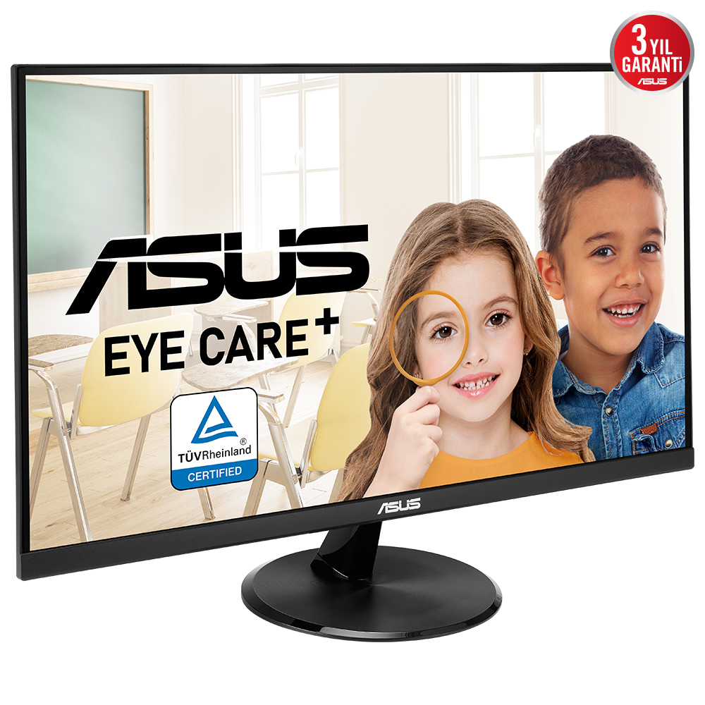 ASUS VP289Q 28" 5MS 4K 3840x2160 HDMI/DP VESA MM IPS LED MONITOR