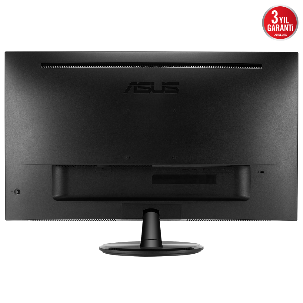 ASUS VP289Q 28" 5MS 4K 3840x2160 HDMI/DP VESA MM IPS LED MONITOR