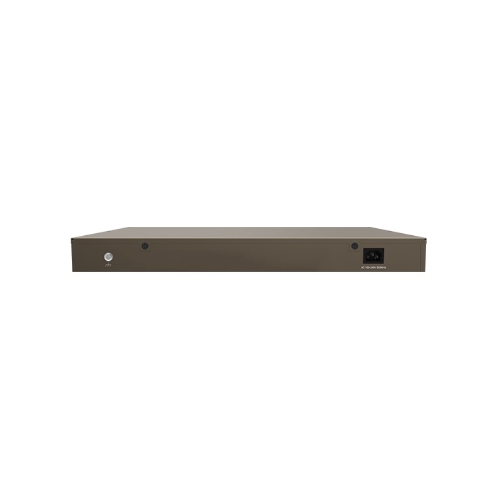 IP-COM G3328F 26 PORT 10/100/1000 4 X SFP CLOUD YÖNETİLEBİLİR RACK MOUNT SWITCH