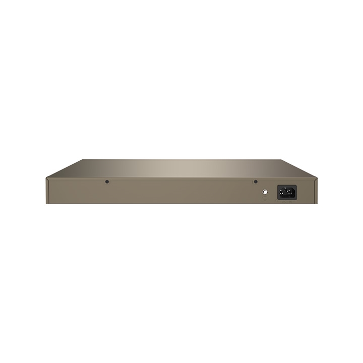 IP-COM G3350F 48 PORT 10/100/1000 2 X SFP CLOUD YÖNETİLEBİLİR RACK MOUNT SWITCH