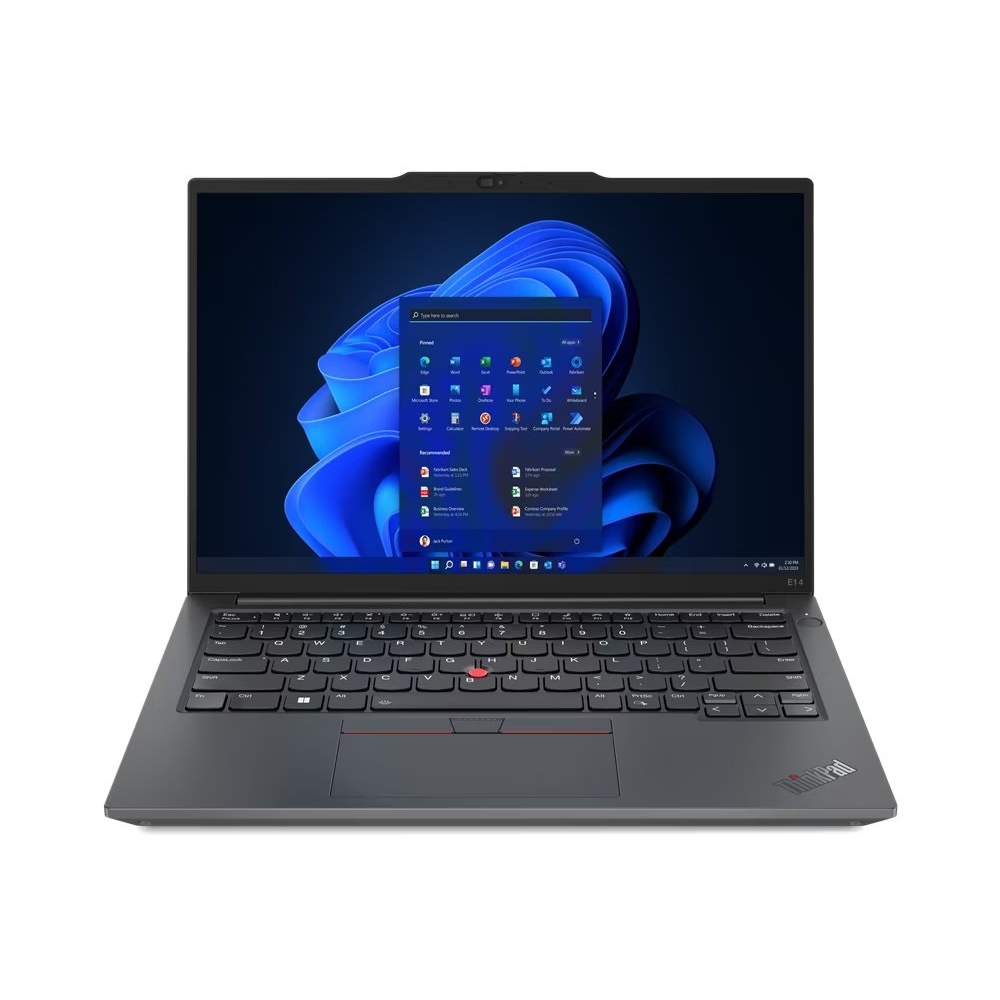 LENOVO THINKPAD E14 G5 21JK0003TX I5-1335U 8GB 512GB SSD 14" FHD FREEDOS NOTEBOOK