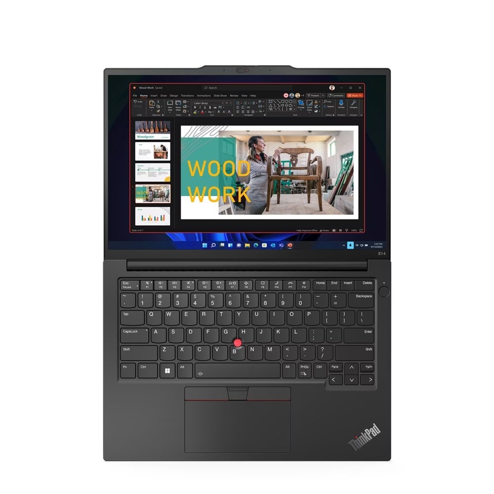 LENOVO THINKPAD E14 G5 21JK0003TX I5-1335U 8GB 512GB SSD 14" FHD FREEDOS NOTEBOOK