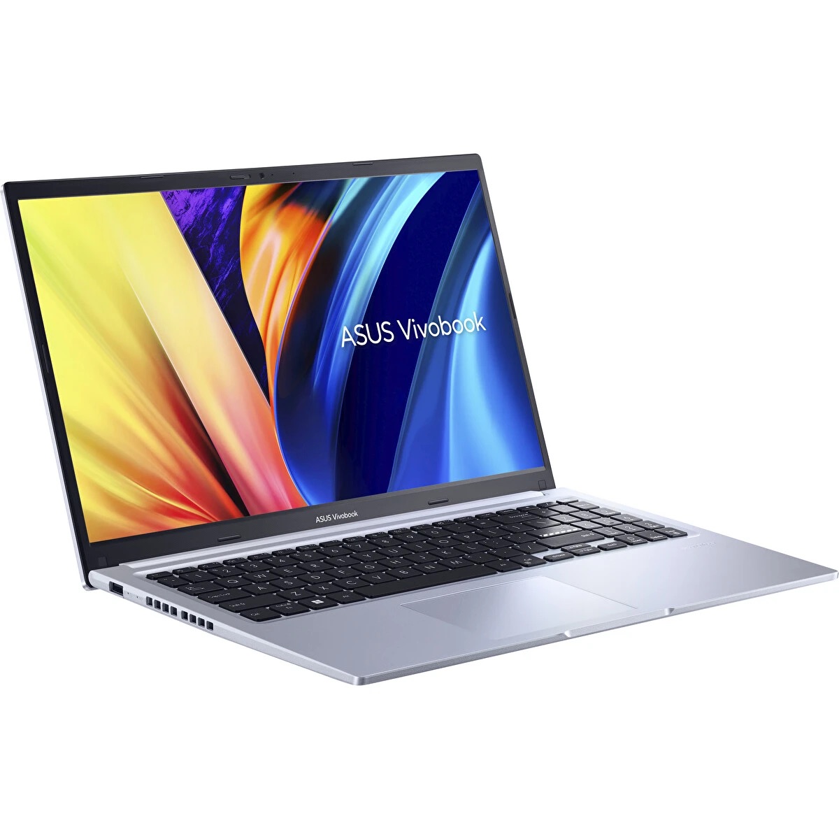 ASUS VIVOBOOK X1502ZA-EJ824W I3-1215U 8GB 256GB SSD O/B VGA 15.6" FHD WIN11 HOME NOTEBOOK