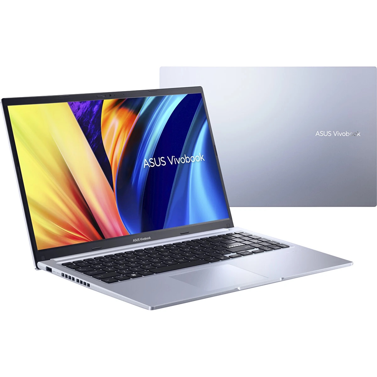 ASUS VIVOBOOK X1502ZA-EJ824W I3-1215U 8GB 256GB SSD O/B VGA 15.6" FHD WIN11 HOME NOTEBOOK