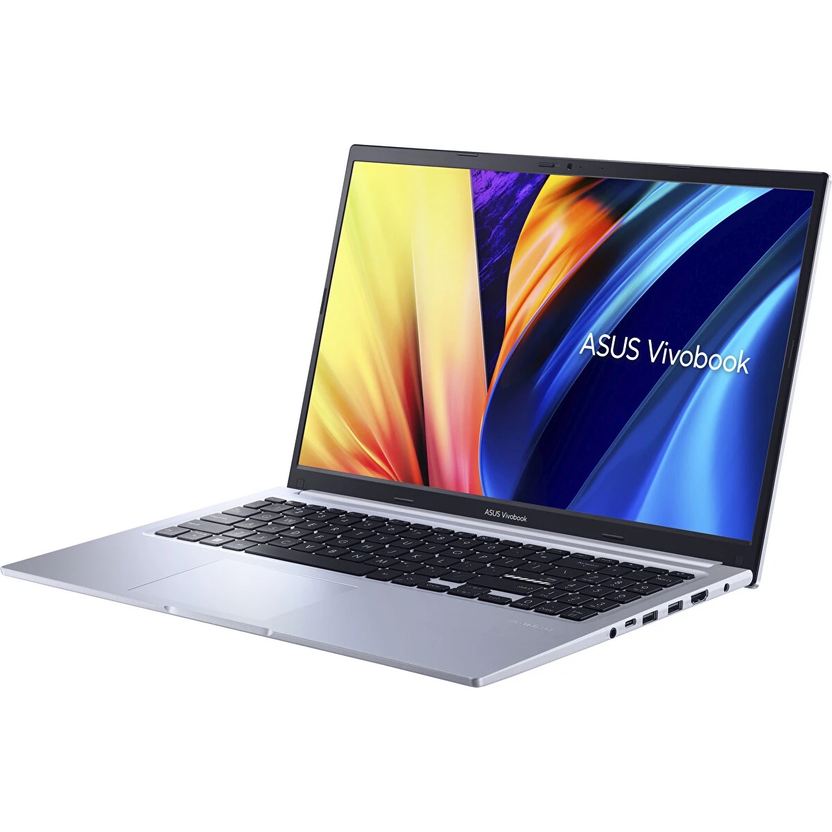 ASUS VIVOBOOK X1502ZA-EJ824W I3-1215U 8GB 256GB SSD O/B VGA 15.6" FHD WIN11 HOME NOTEBOOK