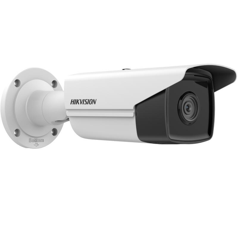 HIKVISION DS-2CD2T83G2-2I 8MP 2.8MM 60MT ACUSENSE IP67 H265+ IR BULLET IP KAMERA