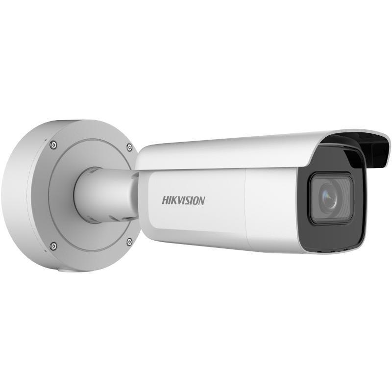 HIKVISION DS-2CD2646G2-IZS 4MP 2.8-12MM MOTORIZE 60MT IP66/IK10 H265+ IR BULLET IP KAMERA