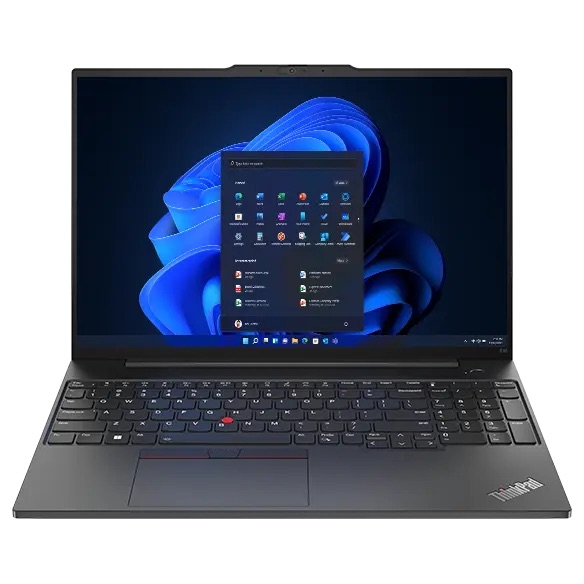 LENOVO THINKPAD E16 G1 21JQS1TT00 I5-1335U 16GB 512GB SSD 16" FHD FREEDOS NOTEBOOK