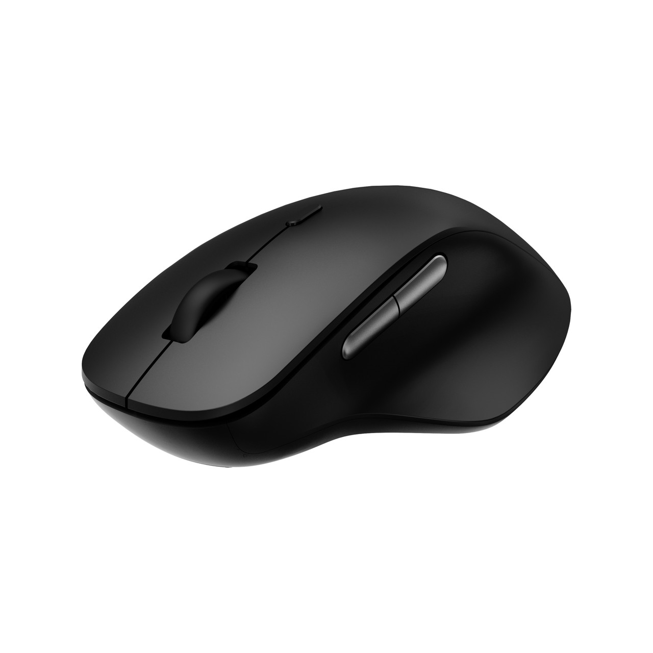 RAPOO M50PLUS KABLOSUZ 1000 DPI SİYAH MOUSE