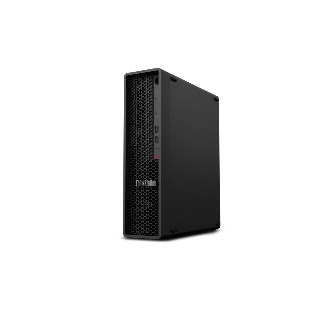 LENOVO P350 SFF 30E5002FTX I7-11700 16GB 256GB NVME SSD 4GB NVIDIA T600 380W PSU WIN11PRO WORKSTATION