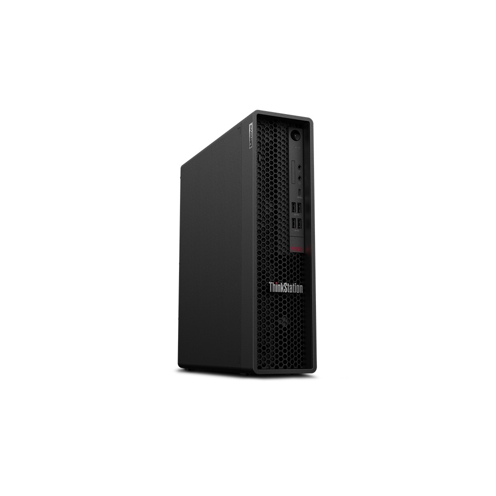 LENOVO P350 SFF 30E5002FTX I7-11700 16GB 256GB NVME SSD 4GB NVIDIA T600 380W PSU WIN11PRO WORKSTATION