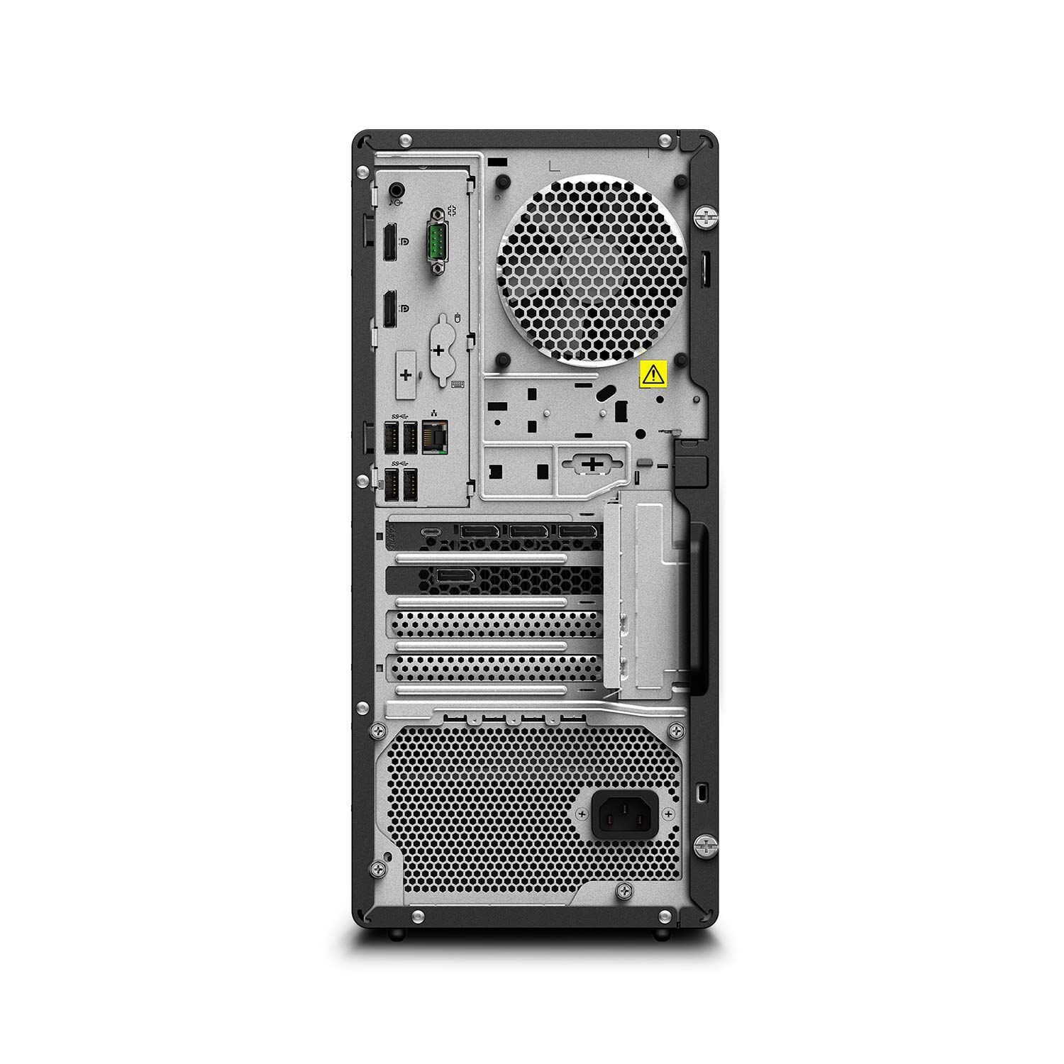 LENOVO P350 30E3004UTX I7-11700 16GB 256GB NVME SSD 4GB NVIDIA T600 500W WIN11PRO WORKSTATION