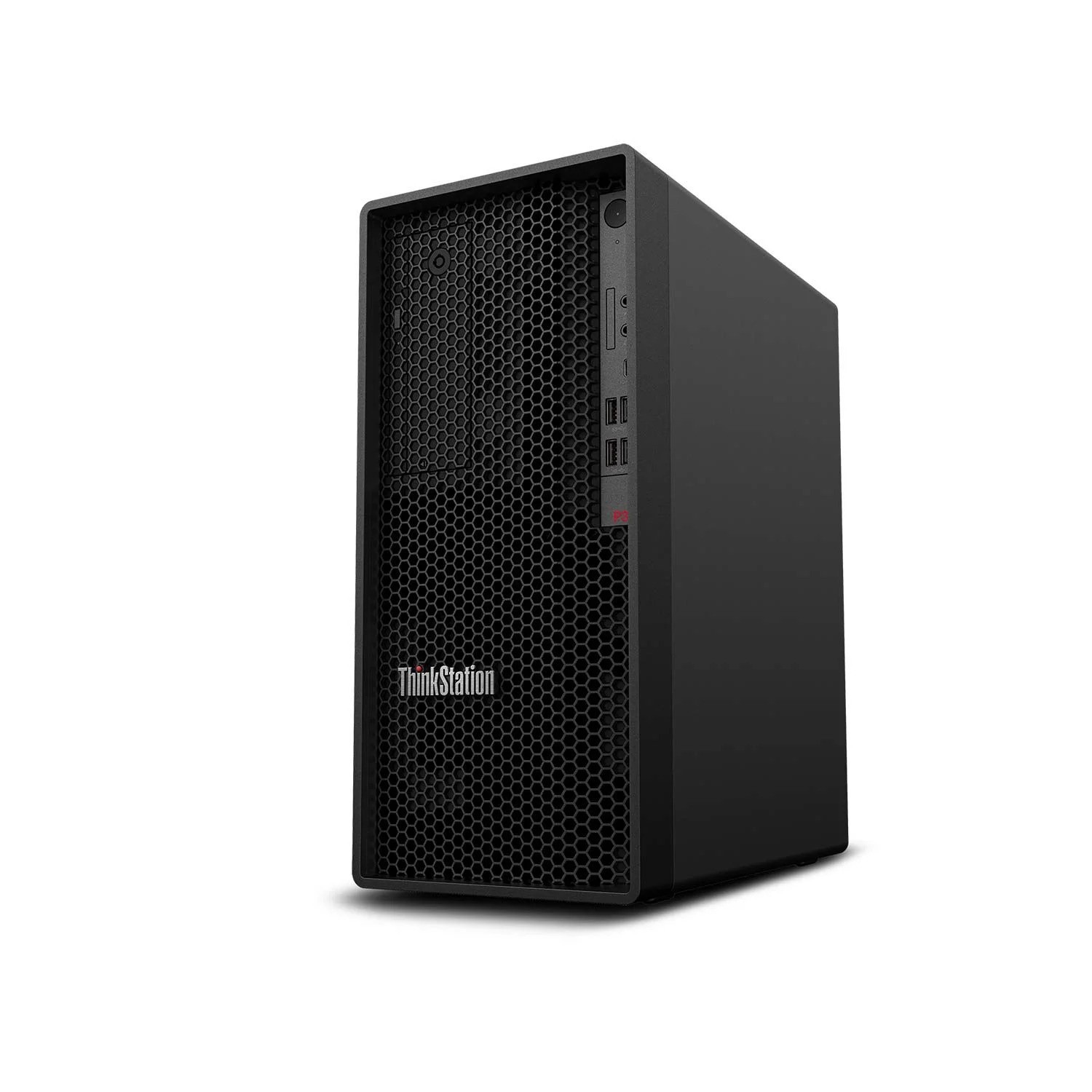 LENOVO P350 30E3004UTX I7-11700 16GB 256GB NVME SSD 4GB NVIDIA T600 500W WIN11PRO WORKSTATION