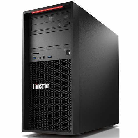 LENOVO P350 30E30053TX I7-11700 32GB 1TB NVME SSD 16GB NVIDIA RTX A4000 750W PSU WIN11PRO WORKSTATION