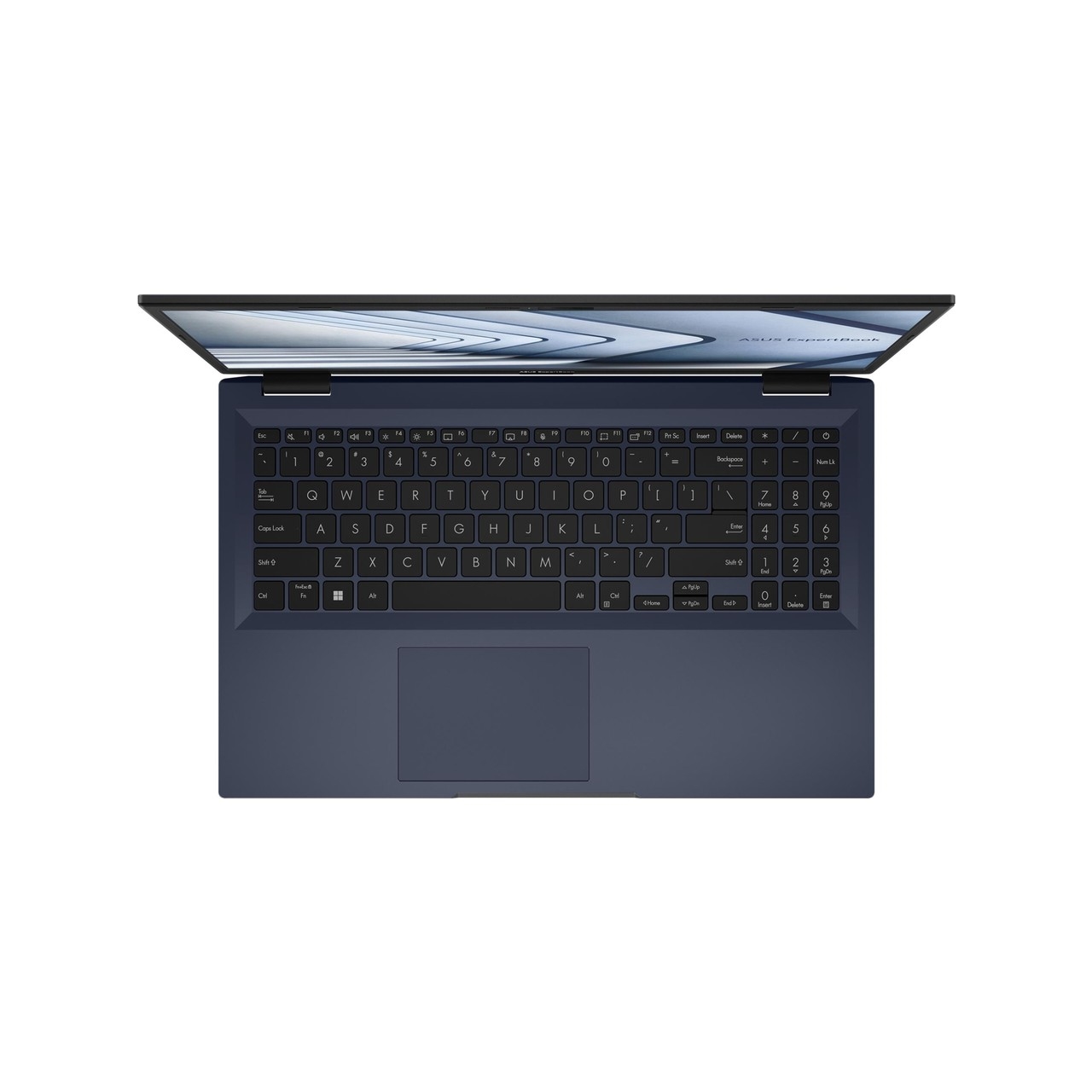 ASUS EXPERTBOOK B1 B1502CBA-I58512B0D I5-1235U 8GB 512GB SSD O/B VGA 15.6" FHD FREEDOS NOTEBOOK