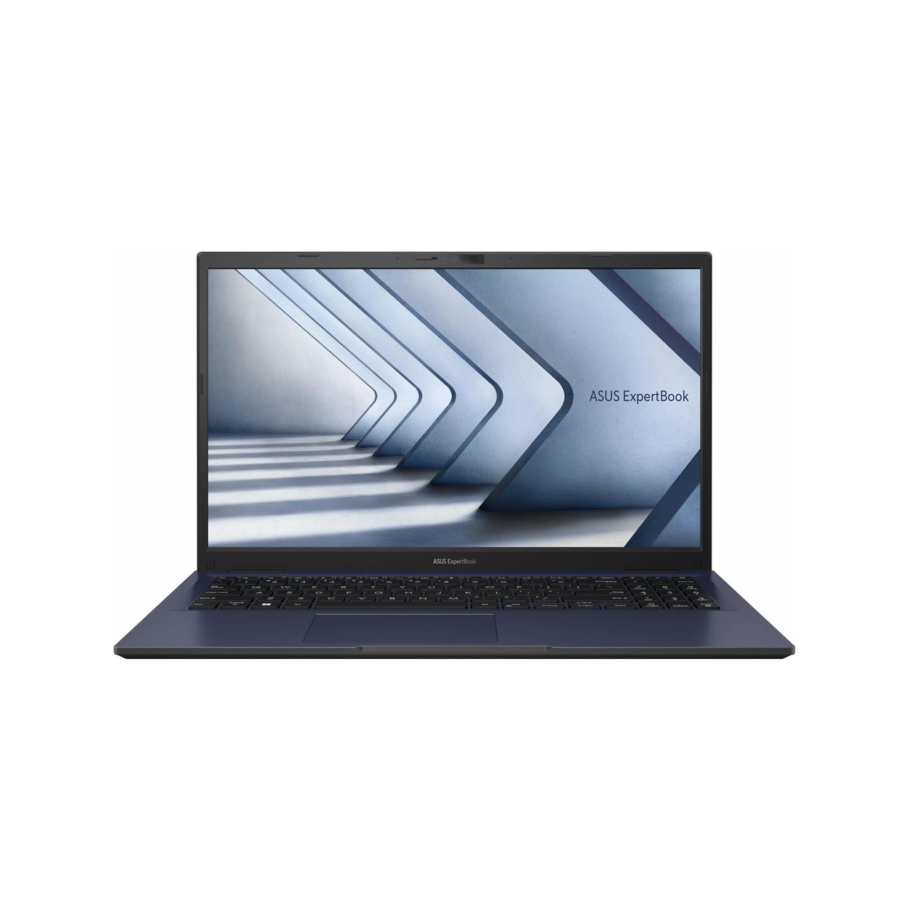 ASUS EXPERTBOOK B1 B1502CBA-I58512B0D I5-1235U 8GB 512GB SSD O/B VGA 15.6" FHD FREEDOS NOTEBOOK